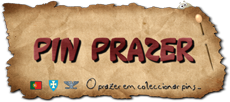 Site dos Pins do Luís Logo310