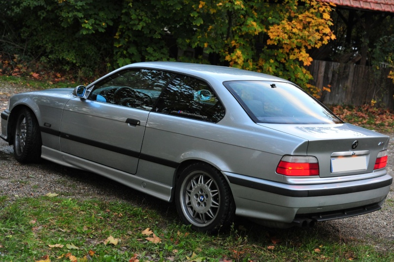 [ToTo] 205 CTI blanc 1986 170.000 km - Page 3 Bmw_310