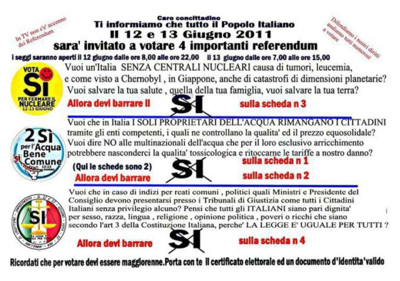 referendum 12-13 giugno 2011. Cattur29