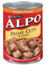 FREE Purina ALPO Prime Cuts Dog Food Sample~ Walmart Alpo-p10
