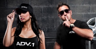 FREE ADV.1 T-Shirt or Hats Appare10