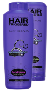 FREE Erik Prautsch’s HAIRTRIGGERED SmoothSmooth Shampoo & Conditioner sample Hairtr10