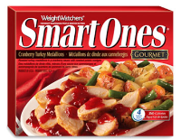 $2/5 or $3/5 Weight Watchers Smart Ones Printable Coupon Weight10