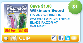 Walmart FREEBIES & Deals- updated daily Wilkin10