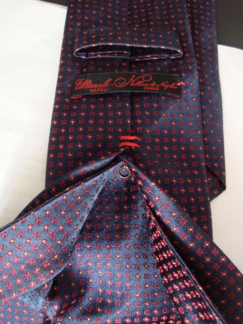 Les Cravates Dsc01816