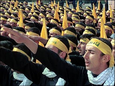 ÚLTIMO MOMENTO !!  Hezboláh se moviliza para un Golpe de Estado en Beirut, apoyado por Irán y Siria . 001a10