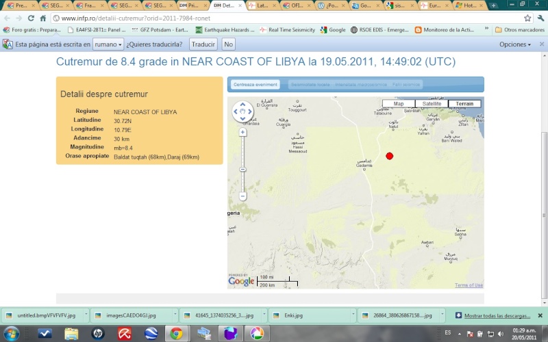 terremoto en Libia magnitud 8.4 -19/05/2011 Captur18