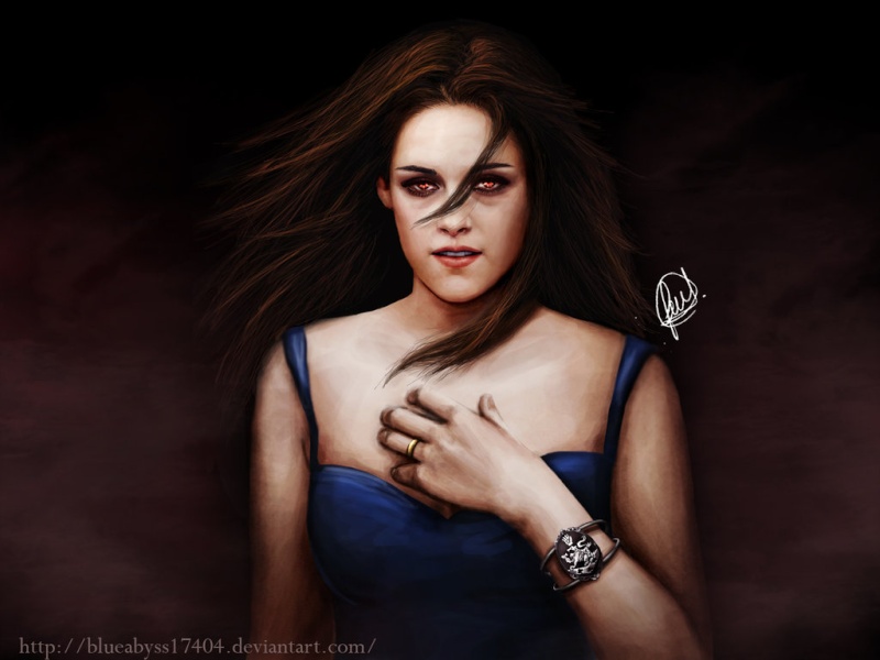 [Breaking Dawn - Part2] Bella en vampire - Page 9 Bella_12