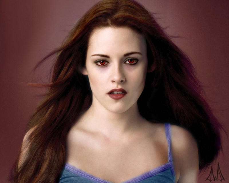 [Breaking Dawn - Part2] Bella en vampire - Page 11 Bella_26
