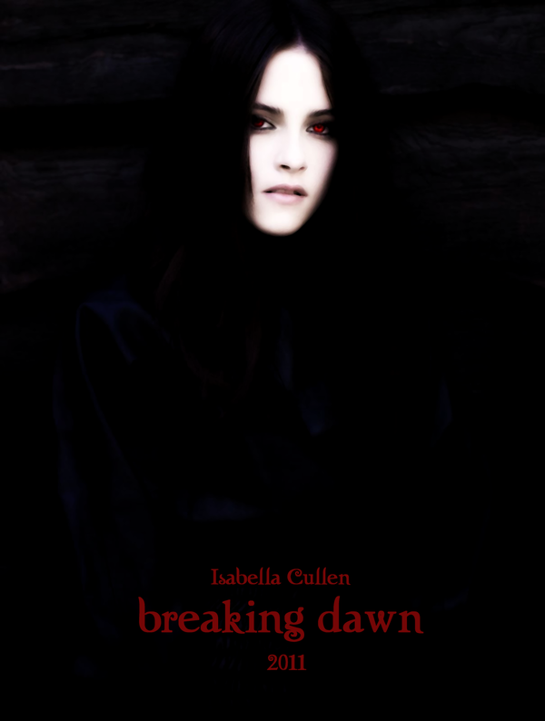[Breaking Dawn - Part2] Bella en vampire - Page 9 Breaki10