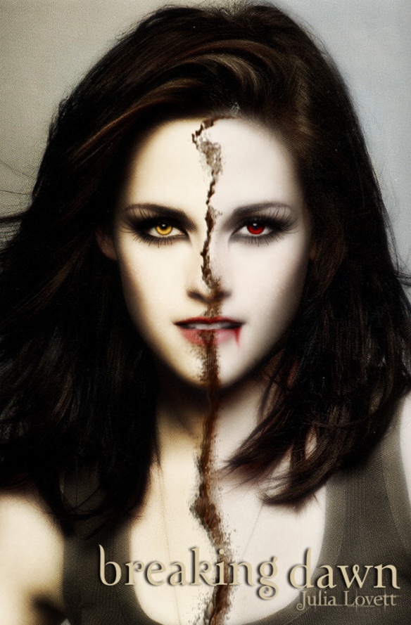 [Breaking Dawn - Part2] Bella en vampire - Page 10 Breaki12
