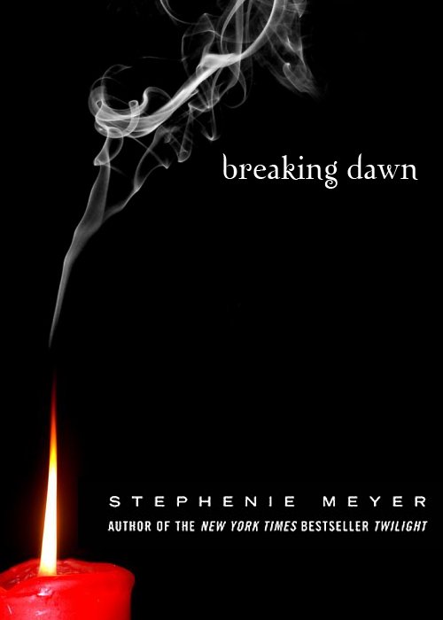 [Breaking Dawn - Part2] Bella en vampire - Page 11 Breaki15