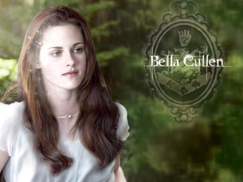 [Breaking Dawn - Part2] Bella en vampire - Page 8 Sparkl10