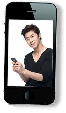 [Fotos] Homin Pepsi Nex Ad 10114