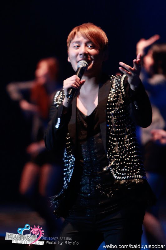 [FOTOS] JYJ - gira de conciertos en todo el mundo en Beijing Parte 6 1097