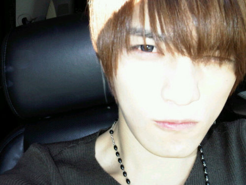 [FOTOS] Jaejoong - Actualización de Twitter Parte 3  1307