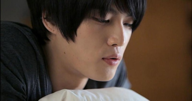 [Foto] 3hree Voices - Jaejoong  1572