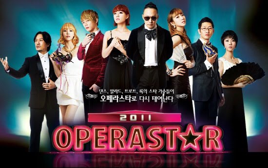 Moon Hee Wook de “Opera star” : "El apoyo de TVXQ es capaz de aumentar la fuerza de uno" 20110416