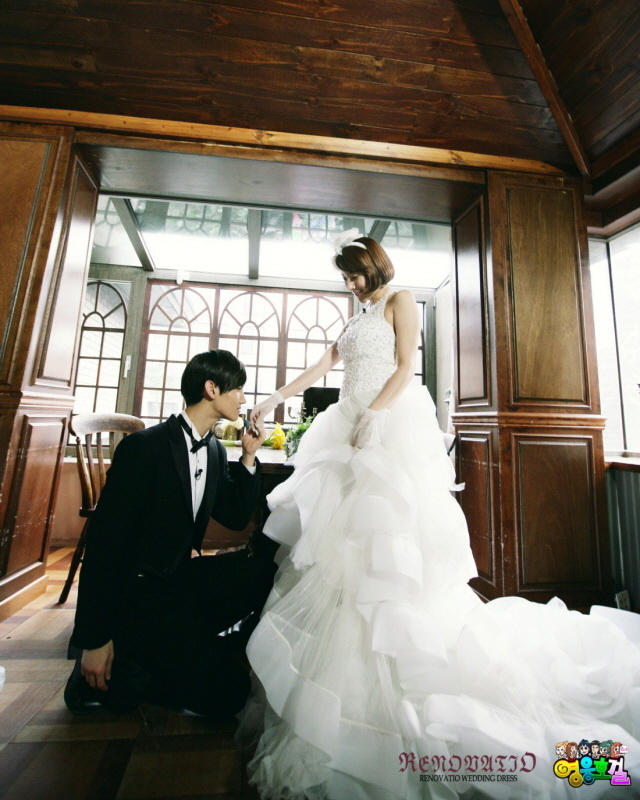 [Foto] TVXQ SBS fotos de la boda Héroes  2280