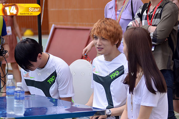 [Foto] JaeSu en Vietnam  23106