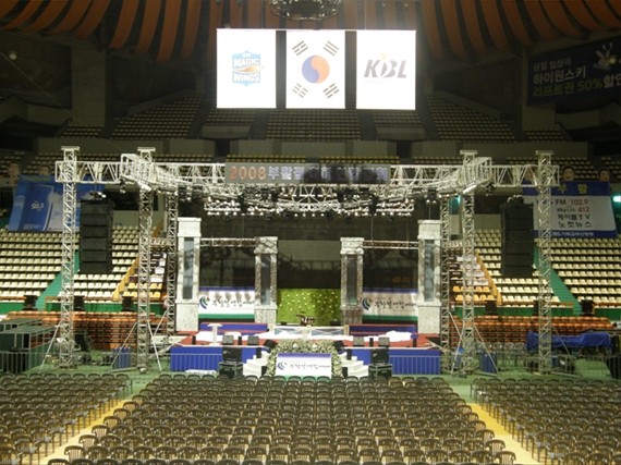 [Info] C-Jes en "JYJ World Tour Concierto en Busan, Corea"  2358