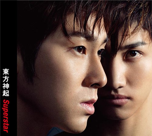 [Foto + Traduccion]  TVXQ - Superstar Single 2469