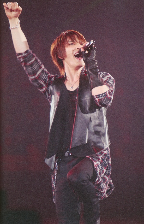JYJ Thanksgiving Live in Dome Photobook (2) 275