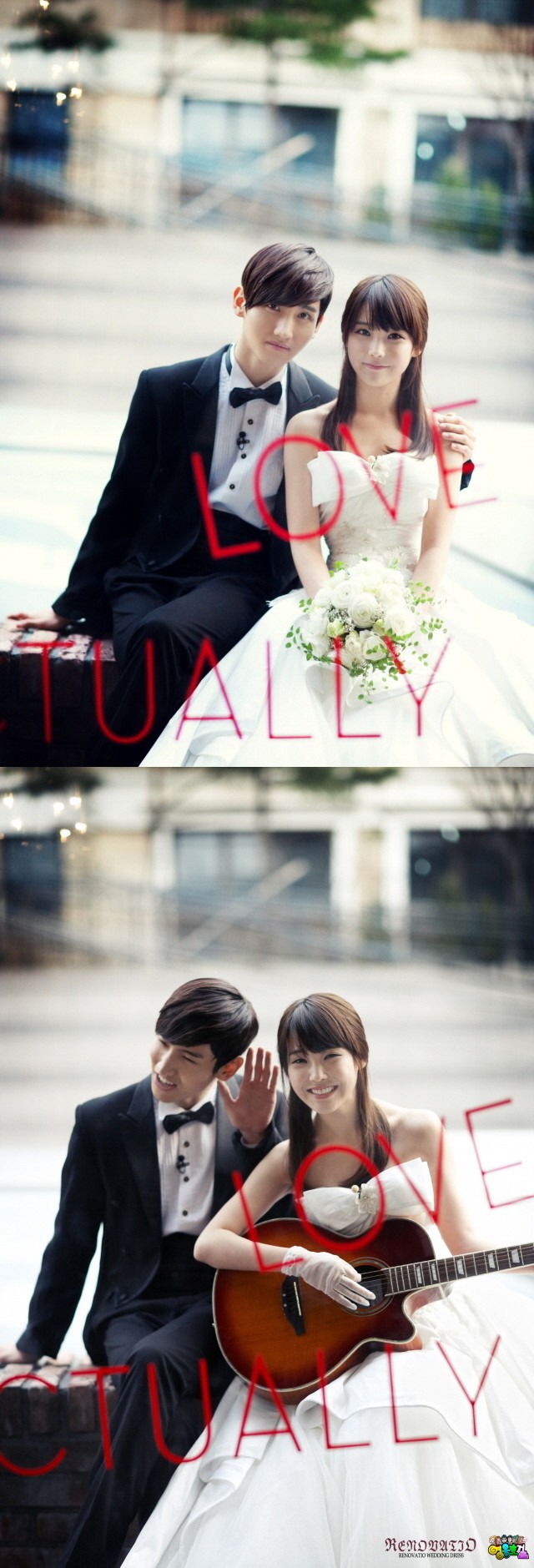 [Foto] TVXQ SBS fotos de la boda Héroes  3220