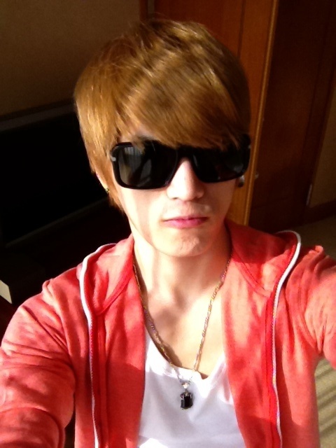 (FOTO) Twitter de Jaejoong 3230