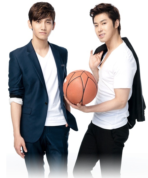 [Fotos] Homin Pepsi Nex Ad 3342