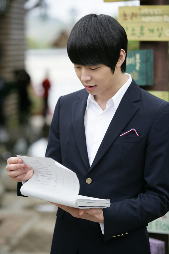 [Foto] Yoochun - Miss Ripley Galería  3366