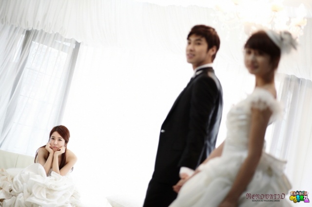 [Foto] TVXQ SBS fotos de la boda Héroes  4178