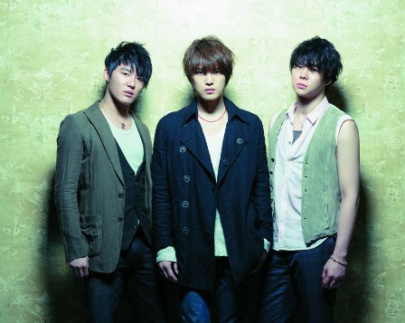 Los 3 miembros de TVXQ oficialmente se unen a la Compañía East Asia Entertainment 43562310