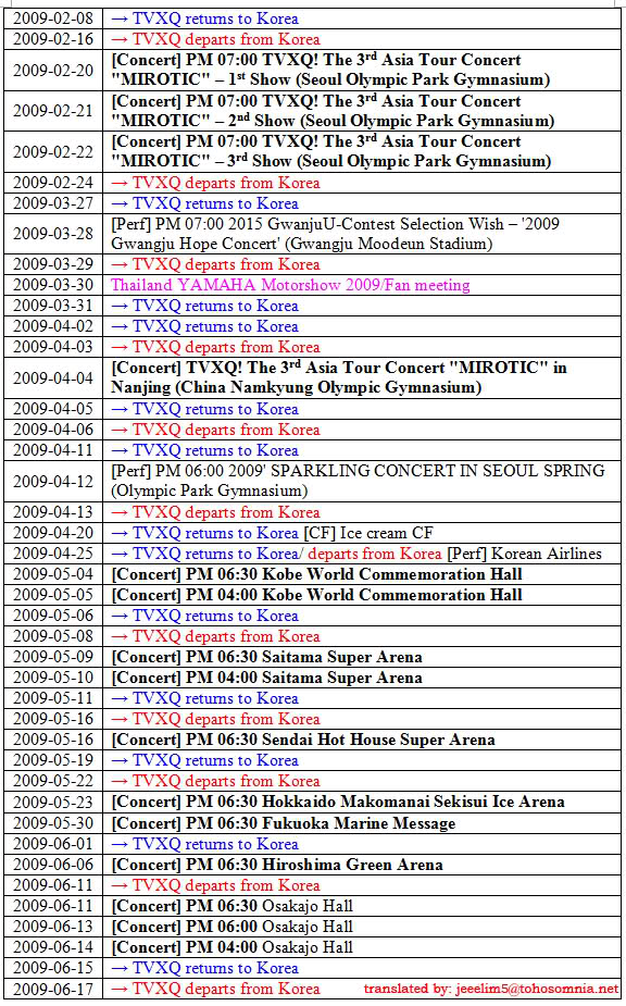 Los internautas están desconcertados por 'Crazy Lista suicidas' TVXQ  5237