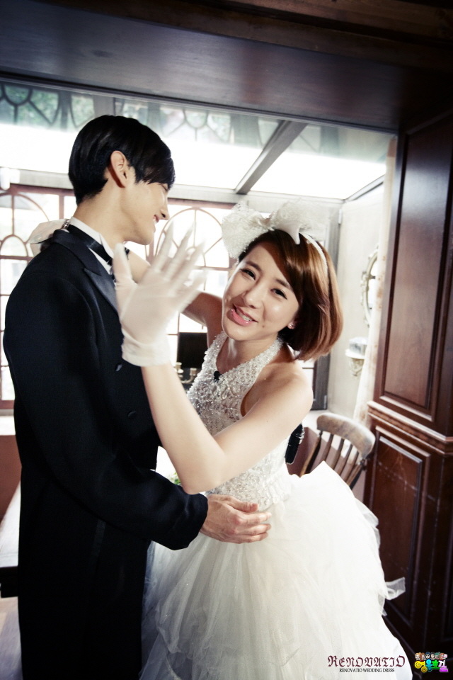 [Foto] TVXQ SBS fotos de la boda Héroes  6131