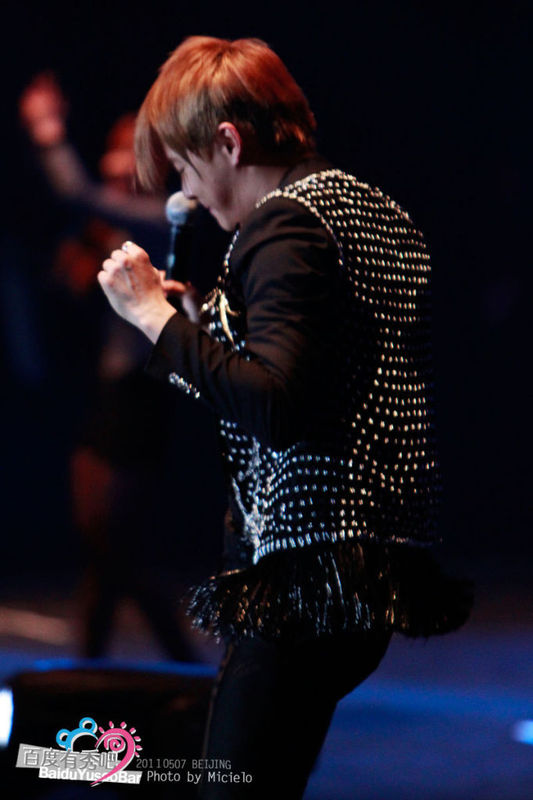 [FOTOS] JYJ - gira de conciertos en todo el mundo en Beijing Parte 6 7141