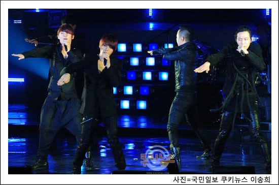 [FOTOS] JYJ " Beginning "en Seoul Parte 5 761