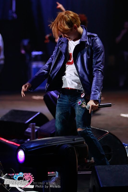 [FOTOS] JYJ - gira de conciertos en todo el mundo en Beijing Parte 6 9113