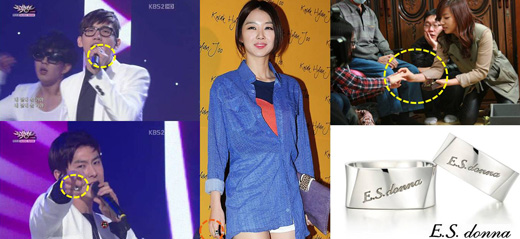 Que es lo que TVXQ, Jang Hee Jin yLee Chae Young tienen en común? Hominr10