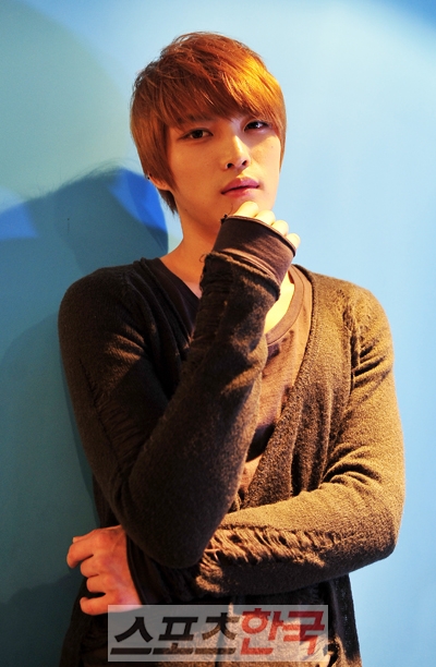  Kim Jaejoong dice, "aprendí a tomar las cosas lento y el poder del tiempo"  Kjkim711