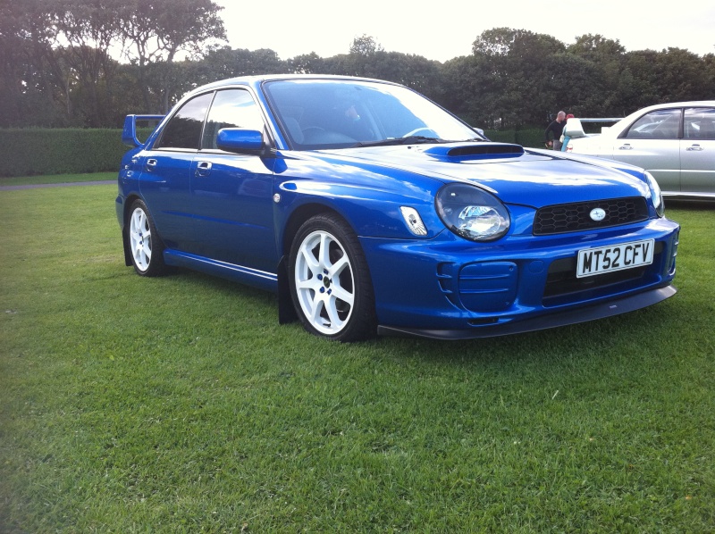 some pics from bents park sunday 12th september Car_0210