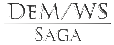 DeM/WS Saga Project