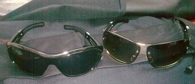 نظارات برادا كوبي اورجينال الجديدة..... عرض خاااااص Pr10