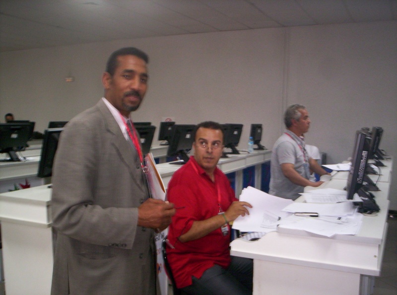 الملتقى الدولي محمد السادس لألعاب القوى بالرباط في نسخته الرابعة 05 يونيو 2011 100_3016