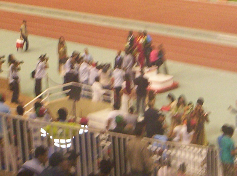 الملتقى الدولي محمد السادس لألعاب القوى بالرباط في نسخته الرابعة 05 يونيو 2011 100_3121