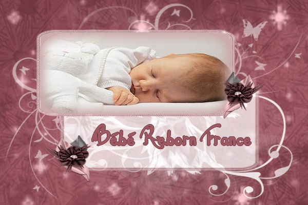 Bébé Reborn France