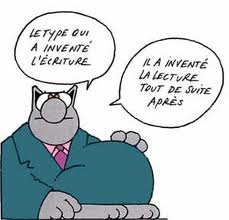 un peu d'humour pour accompagner la semaine...1 - Page 17 4image10