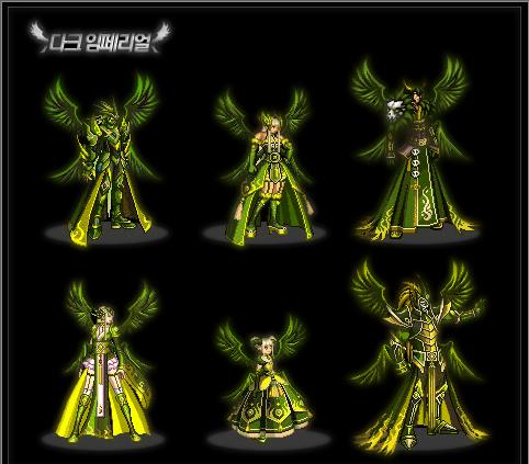 [UPDATED] Rare avatar collection (with new 6th rare avatar) (request from OMG) Ed99a910