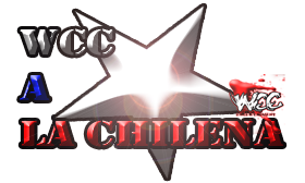 WCC A la Chilena Logo10