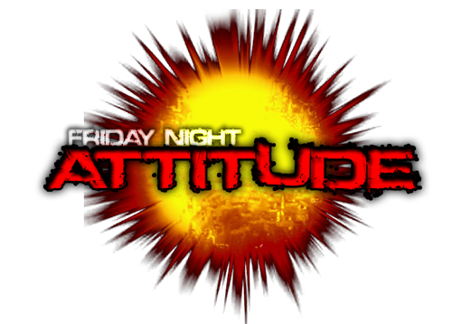 SHOW # 23 Attitude! Logoat10
